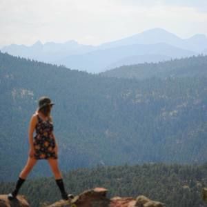 Meet your Posher, Chantil